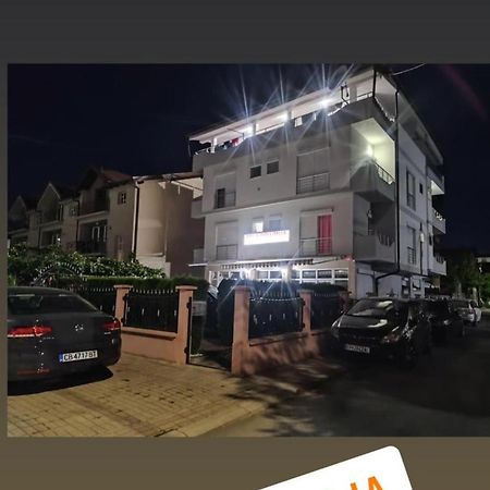 Vila Bolonja Struga Dış mekan fotoğraf