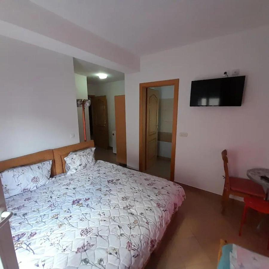 Vila Bolonja Struga Dış mekan fotoğraf