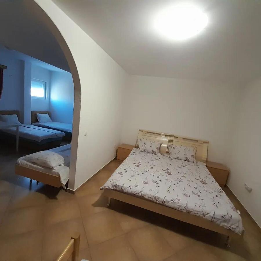Vila Bolonja Struga Dış mekan fotoğraf