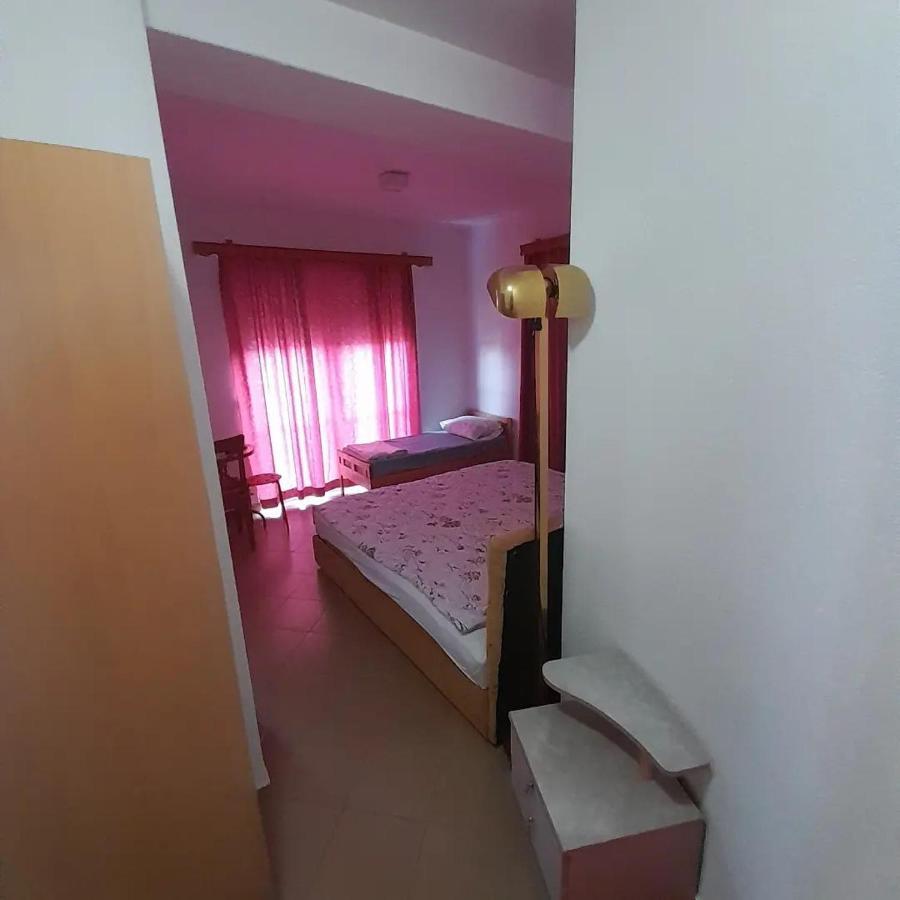 Vila Bolonja Struga Dış mekan fotoğraf
