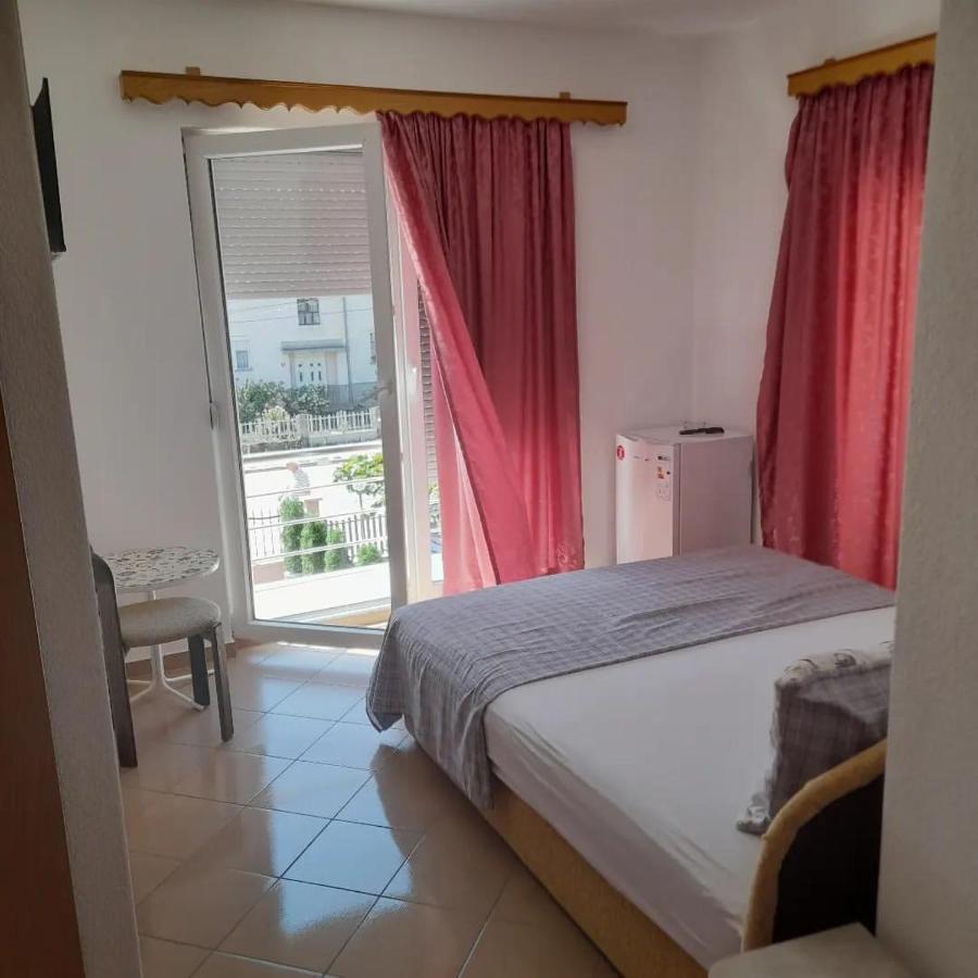 Vila Bolonja Struga Dış mekan fotoğraf
