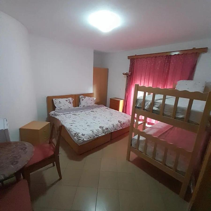 Vila Bolonja Struga Dış mekan fotoğraf