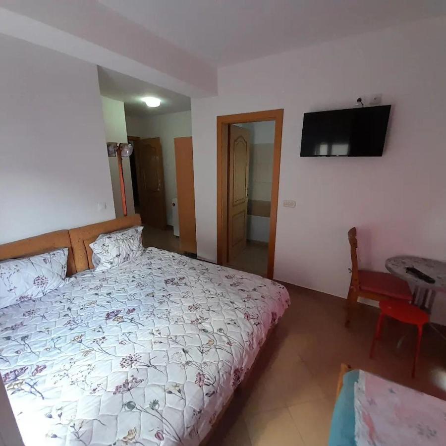 Vila Bolonja Struga Dış mekan fotoğraf