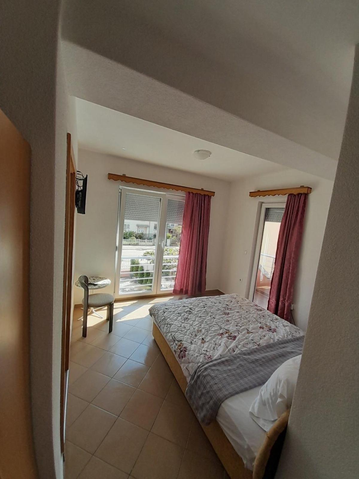 Vila Bolonja Struga Dış mekan fotoğraf