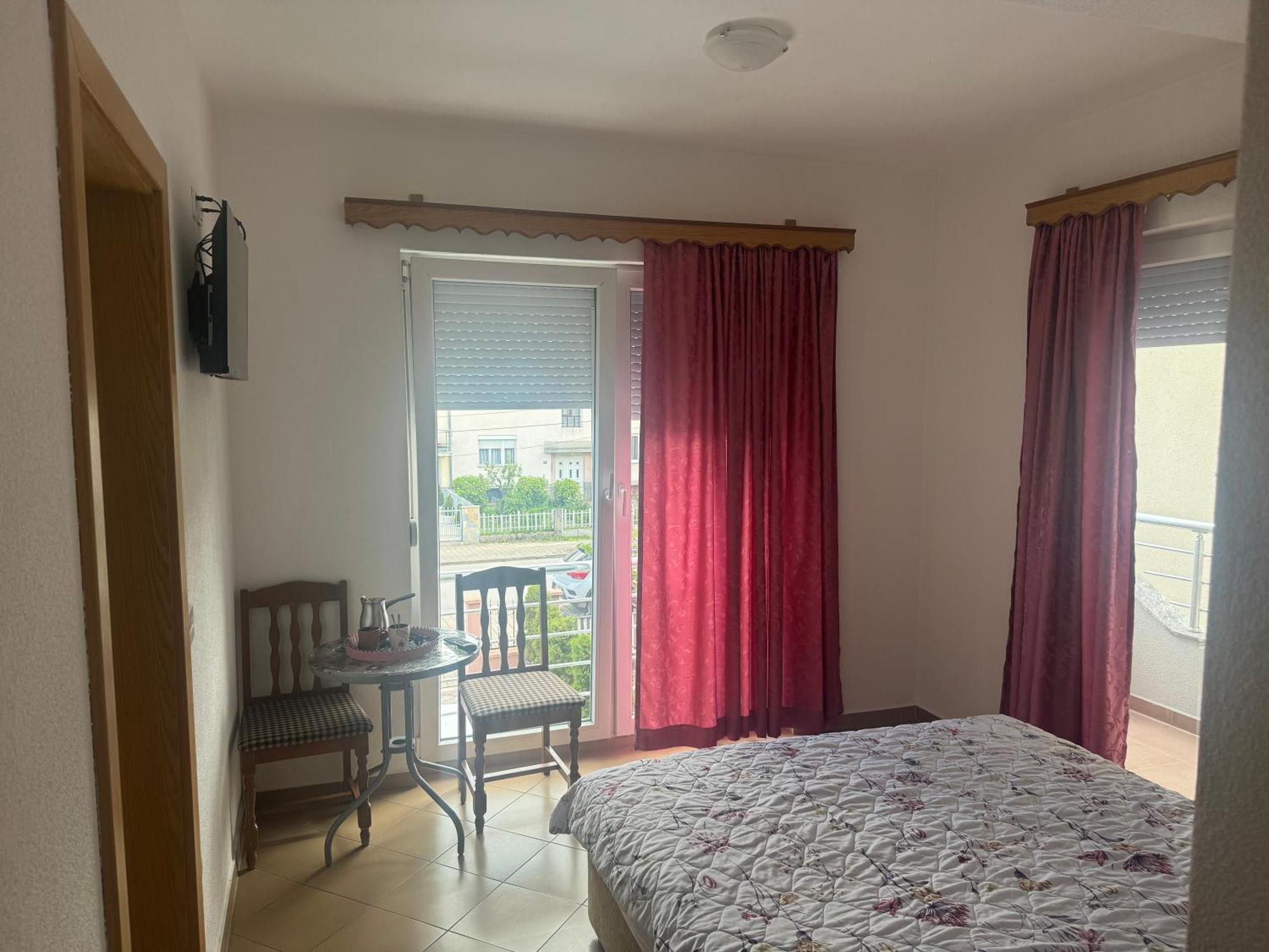 Vila Bolonja Struga Dış mekan fotoğraf