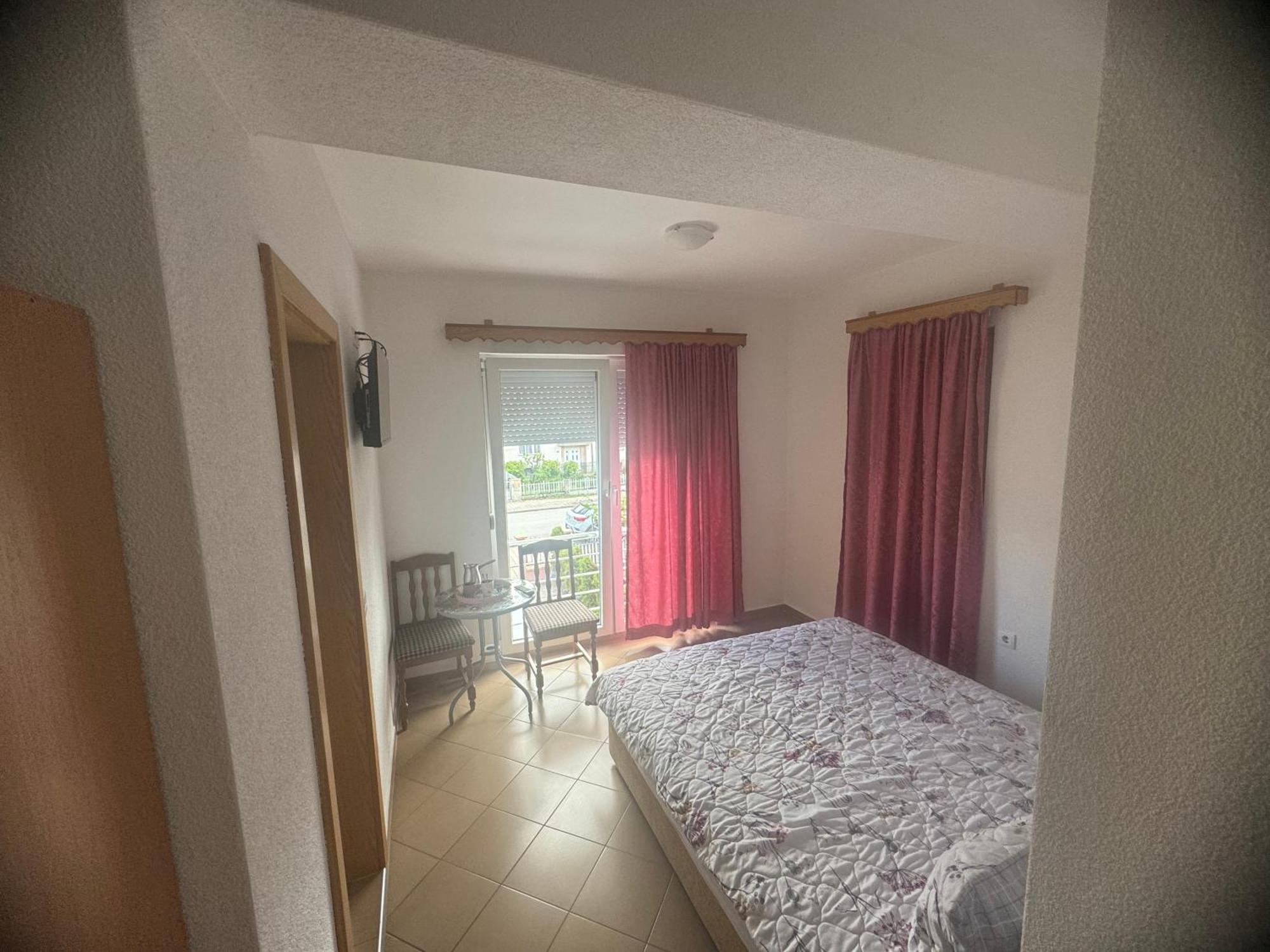 Vila Bolonja Struga Dış mekan fotoğraf