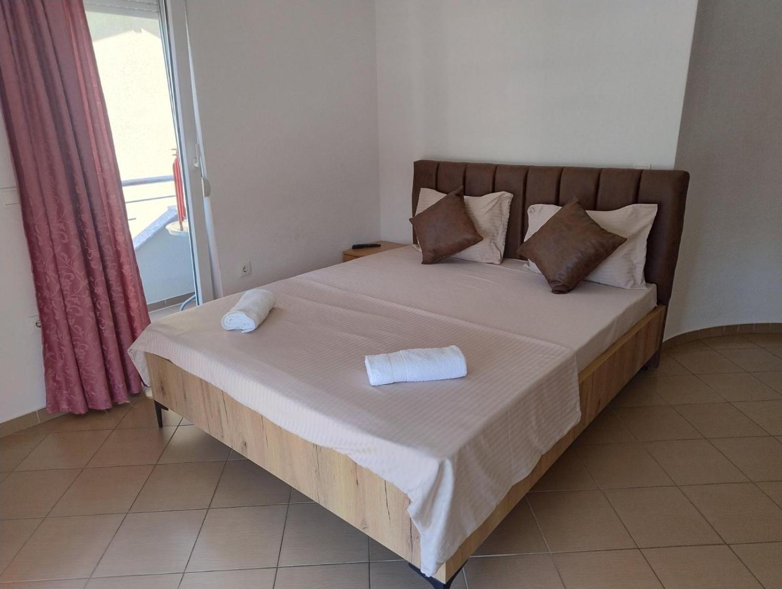 Vila Bolonja Struga Dış mekan fotoğraf