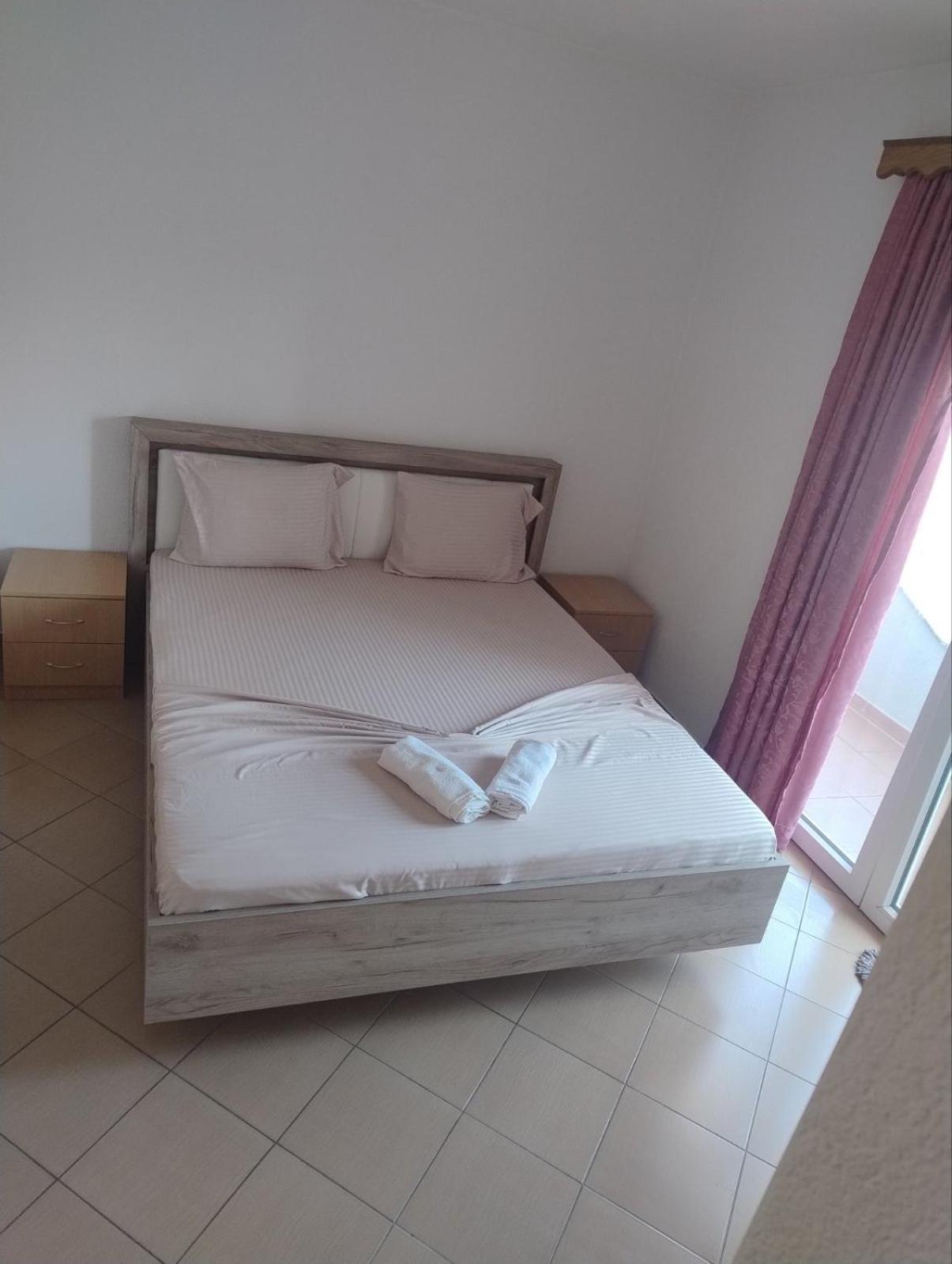 Vila Bolonja Struga Dış mekan fotoğraf